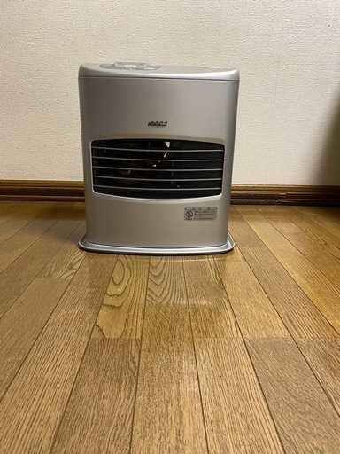 ストーブ