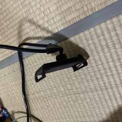 携帯押さえの画像