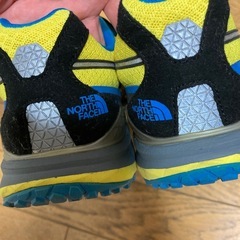 North Faceの画像