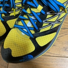 North Faceの画像