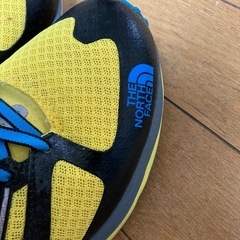 North Faceの画像