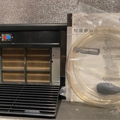 星崎　冷蔵ネタケース HNC-90B-R-Bの画像