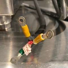 ニチワ電機　電気ローレンジ(シーズヒーター式） ELR-4の画像