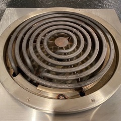 ニチワ電機　電気ローレンジ(シーズヒーター式） ELR-4の画像