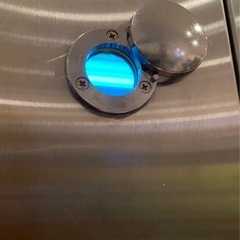 ニチワ電機　包丁まな板殺菌庫の画像