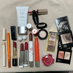 1.5万円相当_化粧品まとめ