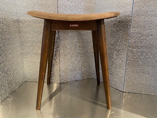 柏木工　スツール　EC16