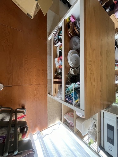 IKEA テーブル　カウンターチェアー