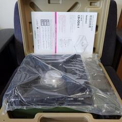 Iwatani イワタニ カセットコンロ カセットフー タフまる＋専用アクセサリー 鉄板焼プレートの画像