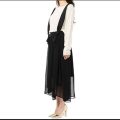 新品スカート　EGOISTの画像