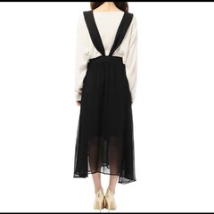 新品スカート　EGOISTの画像