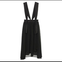 新品スカート　EGOISTの画像