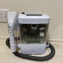リンサークリーナー