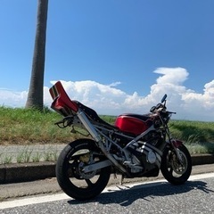 商談成立FZR250 2KR　※ドタキャン、購入する気のないメッセージやめてくださいの画像