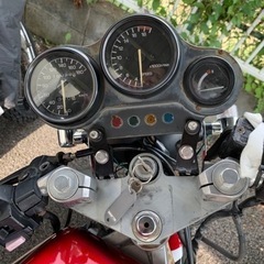 商談成立FZR250 2KR　※ドタキャン、購入する気のないメッセージやめてくださいの画像
