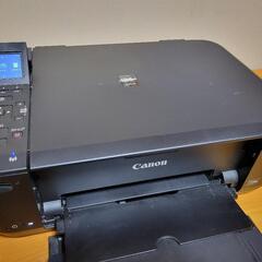 Canonプリンター