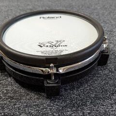 ② ROLAND PD-85 BK メッシュVパッドの画像