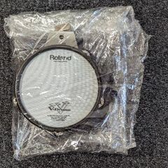 ② ROLAND PD-85 BK メッシュVパッドの画像
