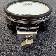 ② ROLAND PD-85 BK メッシュVパッドの画像