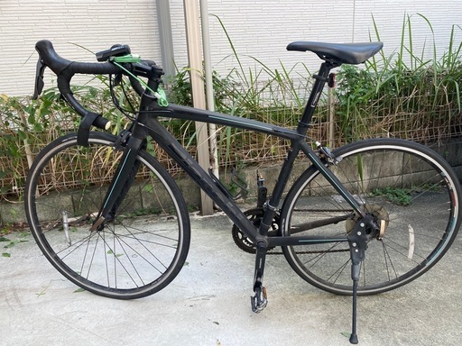 ビアンキ　ロードバイク