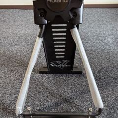 ⑥ ROLAND 電子ドラム キックパッドの画像