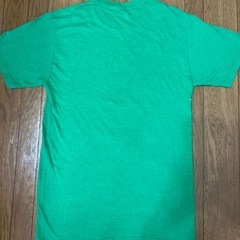 Disney ミッキー　Vintage Tシャツ プリントTシャツの画像