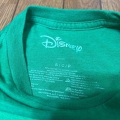 Disney ミッキー　Vintage Tシャツ プリントTシャツの画像