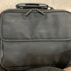 ELECOMのパソコンバッグ