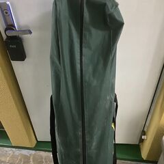 ワンタッチタープ