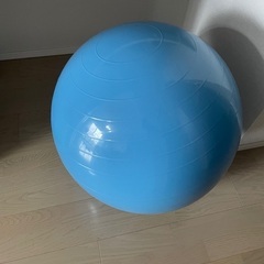 バランスボール