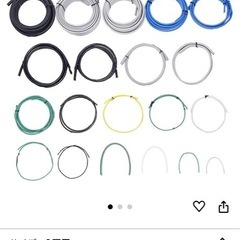 モズ売れました。シリーズ第1種電気工事士　技能試験セット2024年度対応　１回分の画像