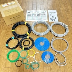 モズ売れました。シリーズ第1種電気工事士　技能試験セット2024年度対応　１回分の画像