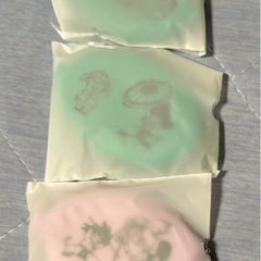 一番くじ　ドラゴンボール　コインケース3種　未使用