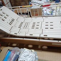 最終値引き電動式FRANCEBED