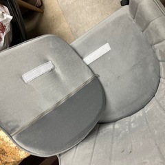 肘付きオフィスチェア　の画像
