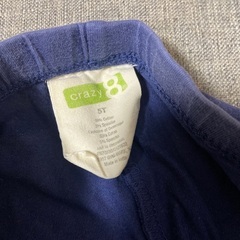 67 子供服（5T）の画像