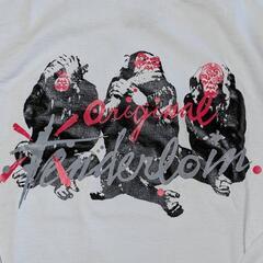 TENDERLOIN テンダーロインTEE L/S T.W.B....