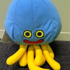 新品！ドラゴンクエスト AM BIGぬいぐるみ ホイミスライム