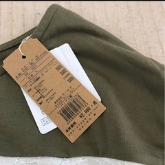 新品ワールド系ピンクアドベワンピ☆Lサイズの画像