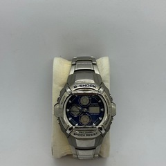 G-SHOCK G-511D メタルバンド