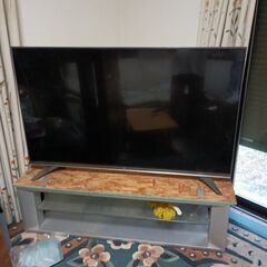 大型テレビ