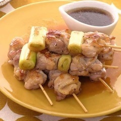焼き鳥好きな方✨😊