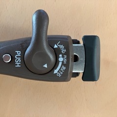 IH対応フライパンとハンドルセットの画像