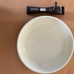 IH対応フライパンとハンドルセット