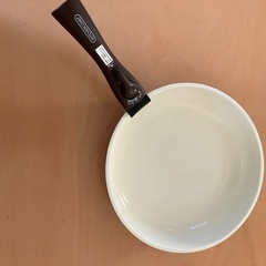 IH対応フライパンとハンドルセットの画像