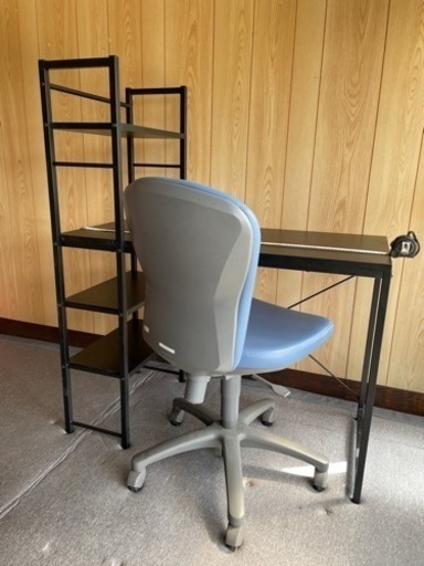 家具 オフィス用家具 机