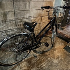 自転車