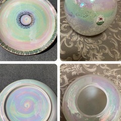 花瓶、お皿のまとめ売りの画像