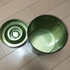 ケーニヒス・クローネの空き缶の画像