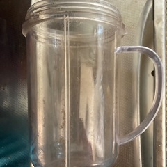 ミキサー　ジューサーの画像
